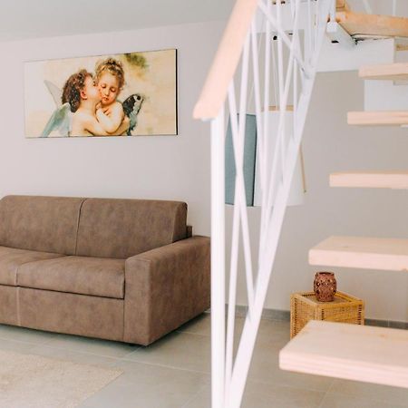 Bed Casa Vacanza Via Gallipoli - Corte Bari Brindisi Zewnętrze zdjęcie