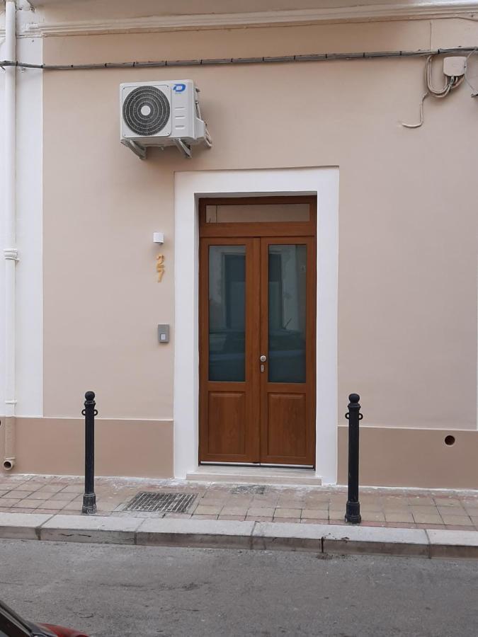 Bed Casa Vacanza Via Gallipoli - Corte Bari Brindisi Zewnętrze zdjęcie