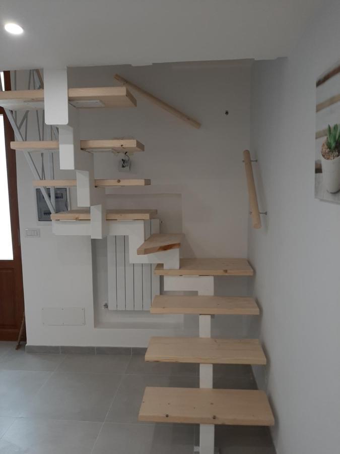 Bed Casa Vacanza Via Gallipoli - Corte Bari Brindisi Zewnętrze zdjęcie