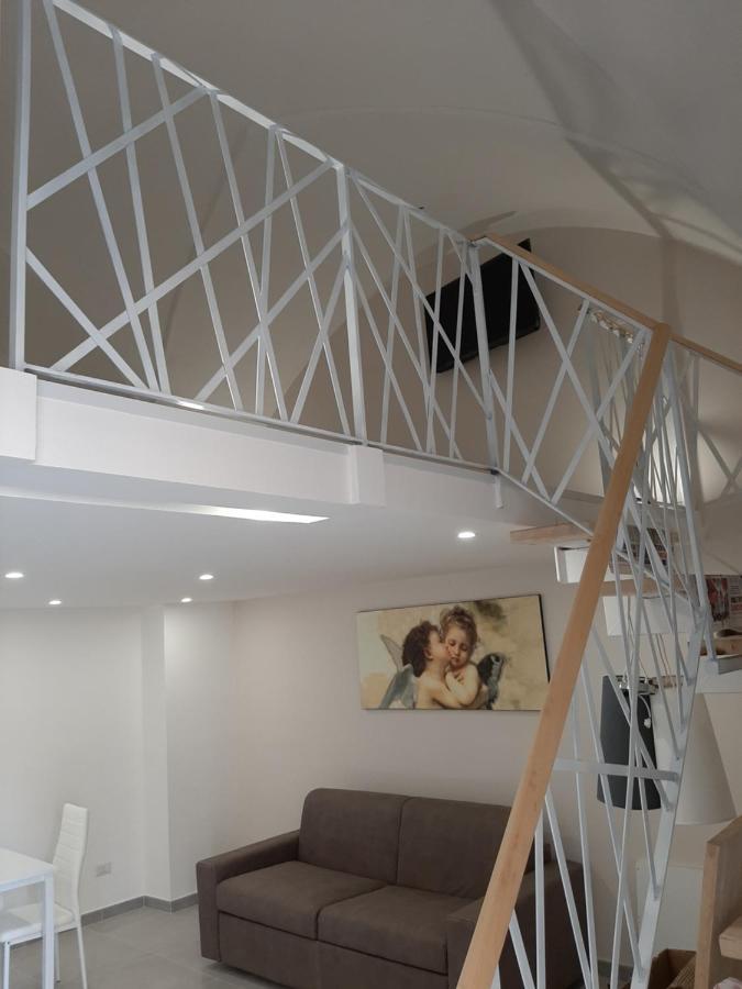 Bed Casa Vacanza Via Gallipoli - Corte Bari Brindisi Zewnętrze zdjęcie