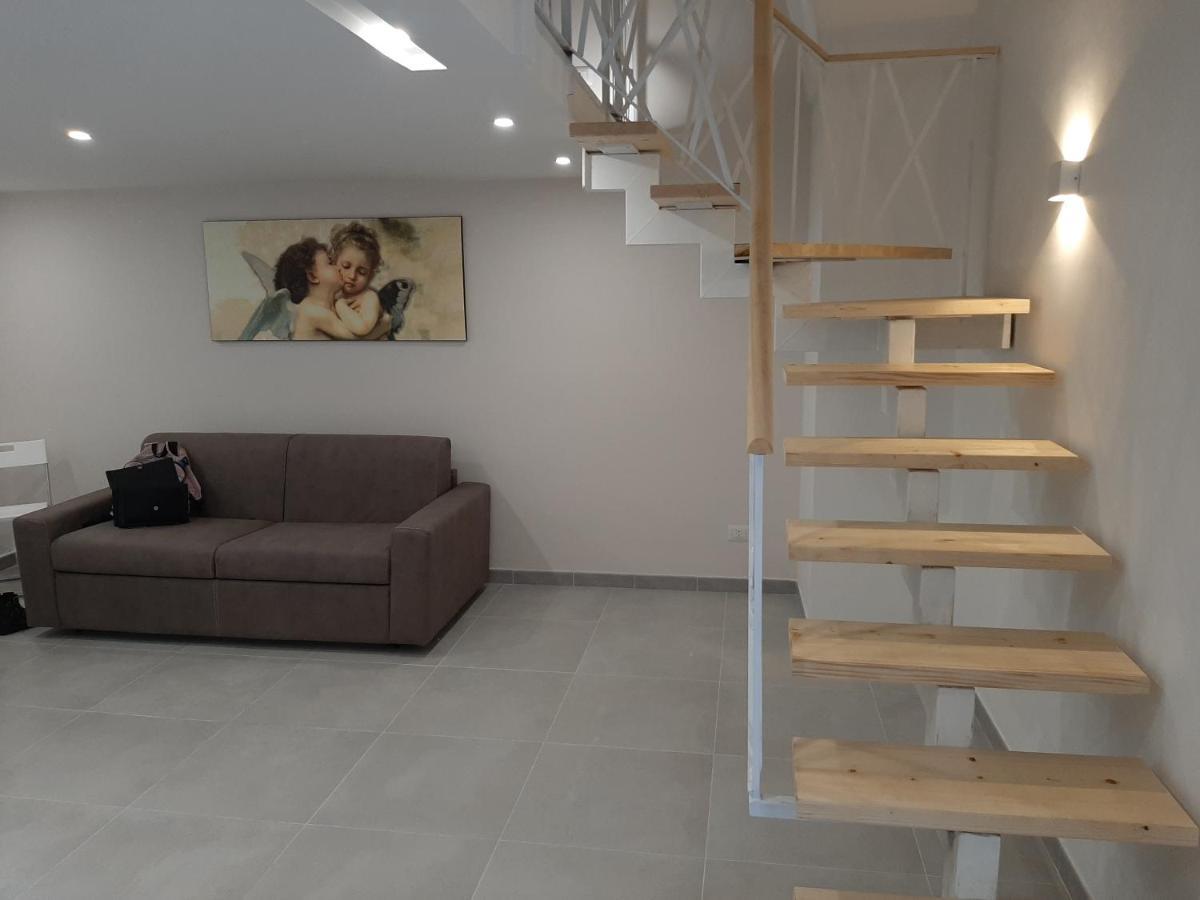 Bed Casa Vacanza Via Gallipoli - Corte Bari Brindisi Zewnętrze zdjęcie