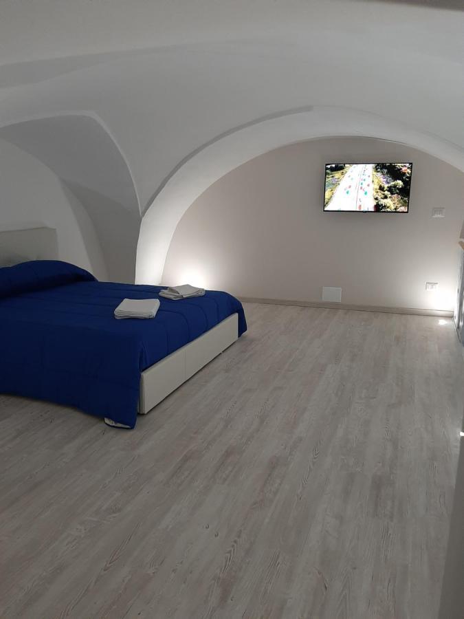 Bed Casa Vacanza Via Gallipoli - Corte Bari Brindisi Zewnętrze zdjęcie