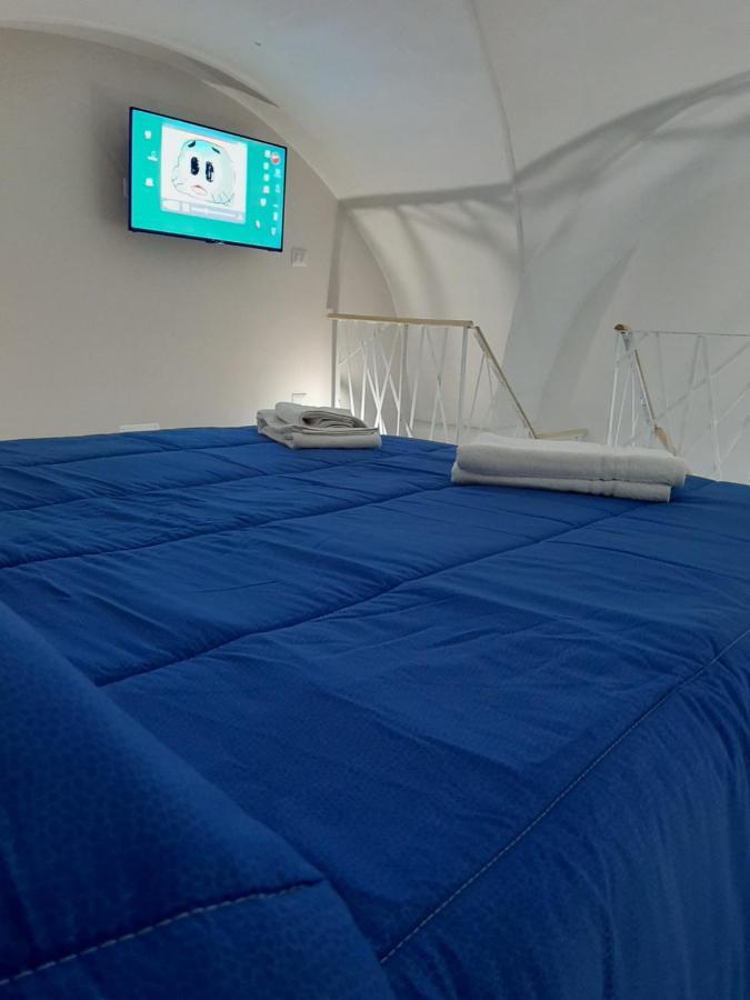 Bed Casa Vacanza Via Gallipoli - Corte Bari Brindisi Zewnętrze zdjęcie