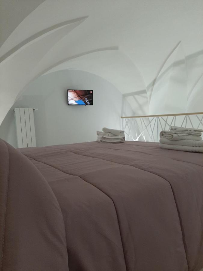 Bed Casa Vacanza Via Gallipoli - Corte Bari Brindisi Zewnętrze zdjęcie