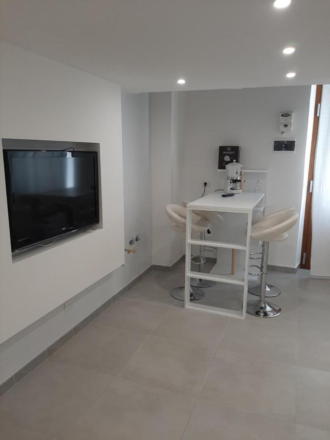 Bed Casa Vacanza Via Gallipoli - Corte Bari Brindisi Zewnętrze zdjęcie