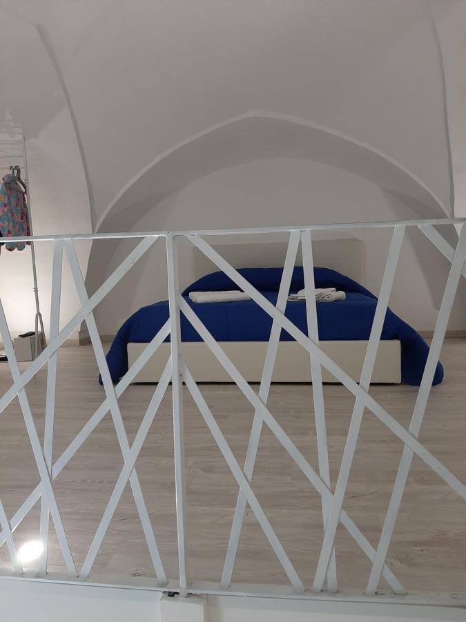 Bed Casa Vacanza Via Gallipoli - Corte Bari Brindisi Zewnętrze zdjęcie