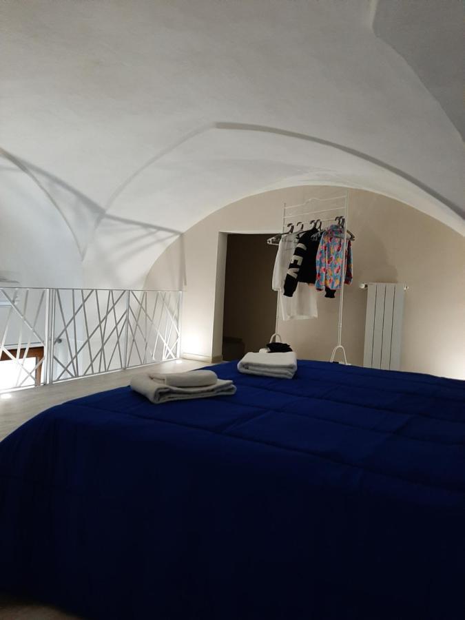 Bed Casa Vacanza Via Gallipoli - Corte Bari Brindisi Zewnętrze zdjęcie
