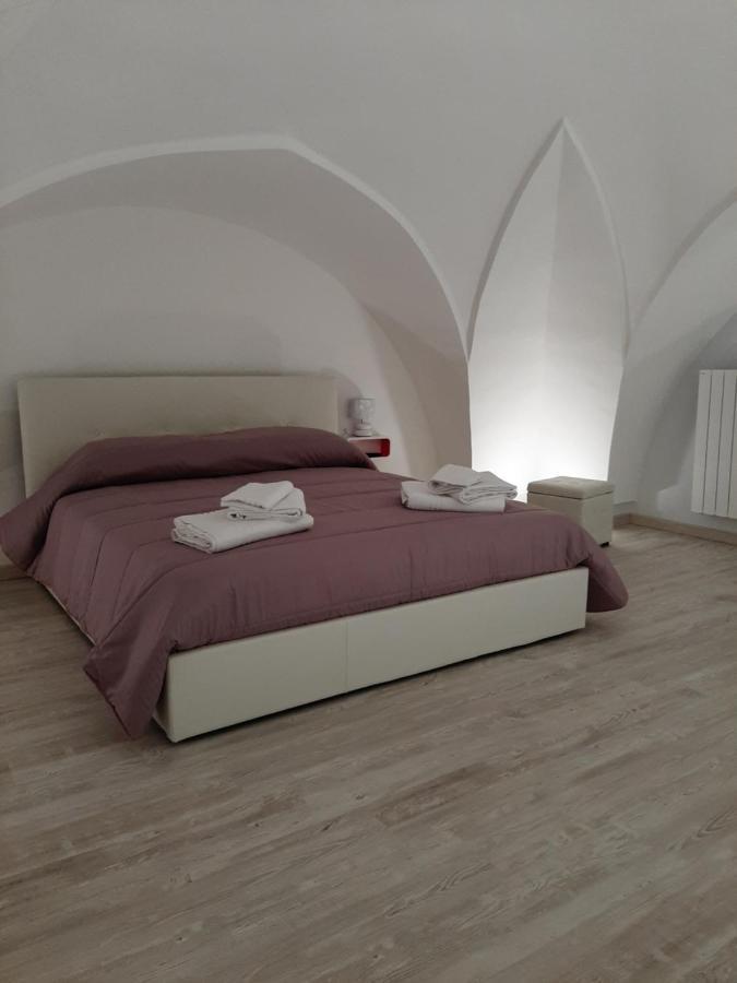 Bed Casa Vacanza Via Gallipoli - Corte Bari Brindisi Zewnętrze zdjęcie