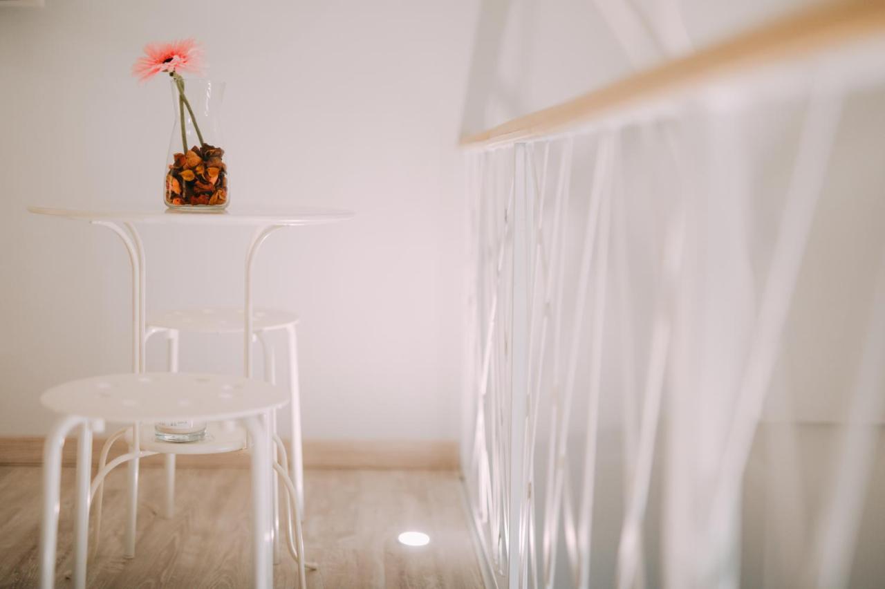 Bed Casa Vacanza Via Gallipoli - Corte Bari Brindisi Zewnętrze zdjęcie