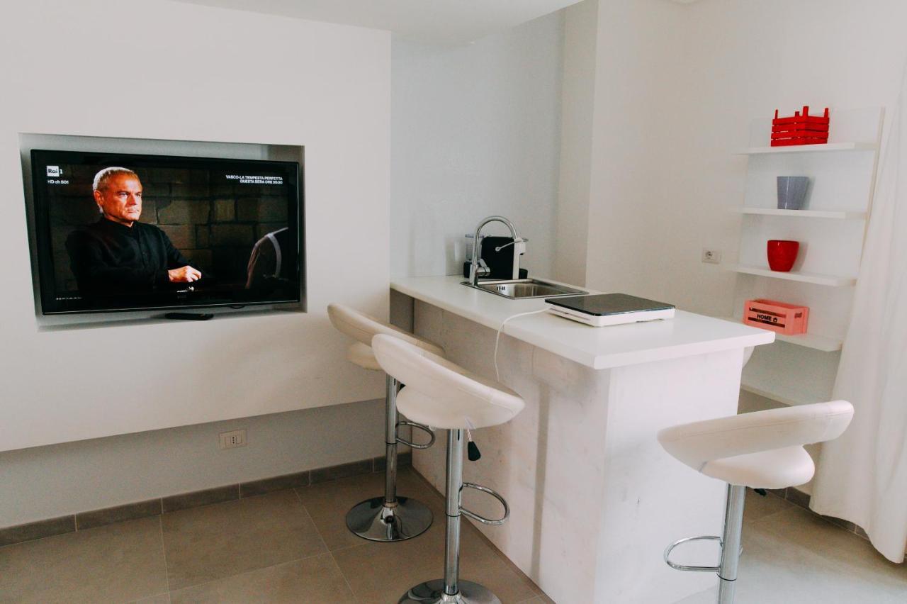 Bed Casa Vacanza Via Gallipoli - Corte Bari Brindisi Zewnętrze zdjęcie