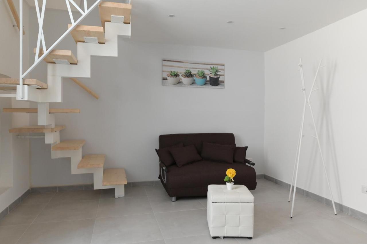 Bed Casa Vacanza Via Gallipoli - Corte Bari Brindisi Zewnętrze zdjęcie