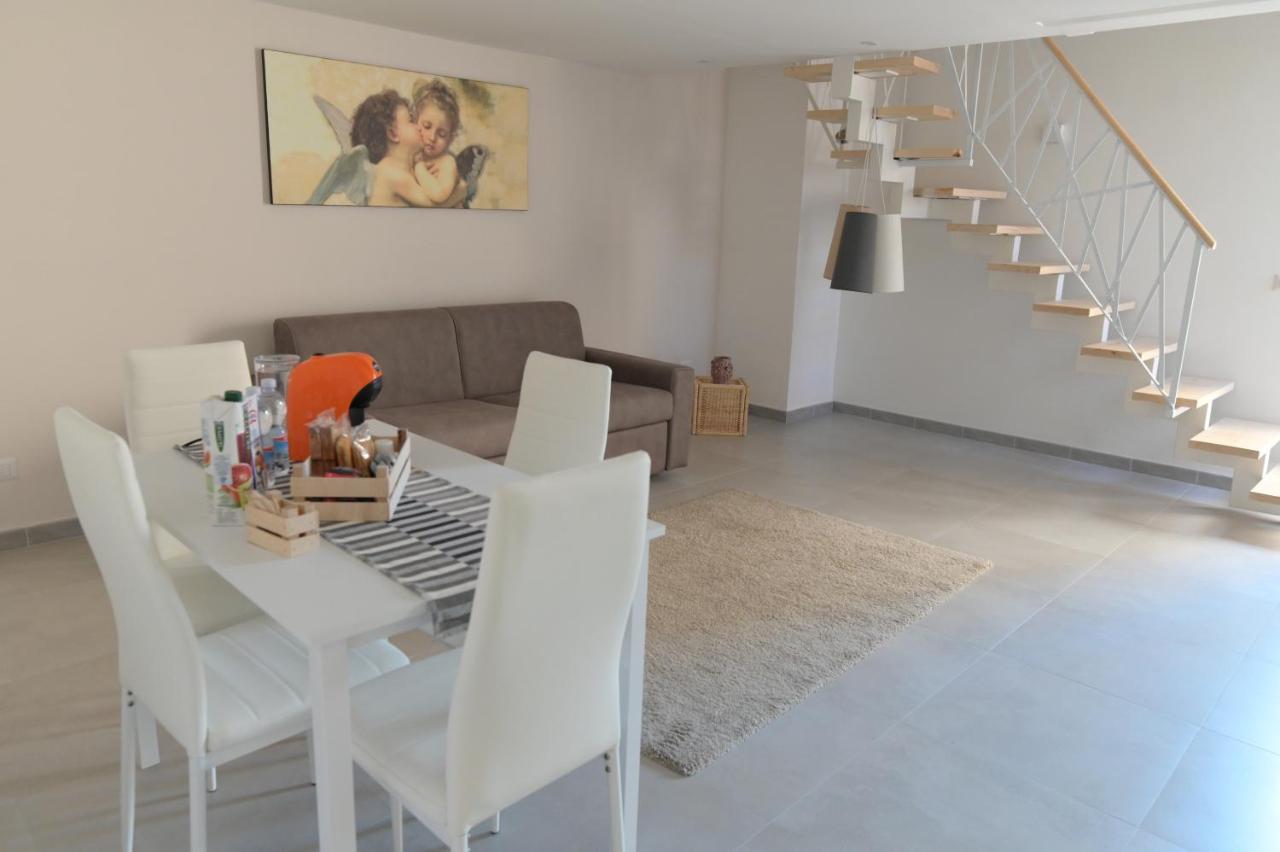 Bed Casa Vacanza Via Gallipoli - Corte Bari Brindisi Zewnętrze zdjęcie