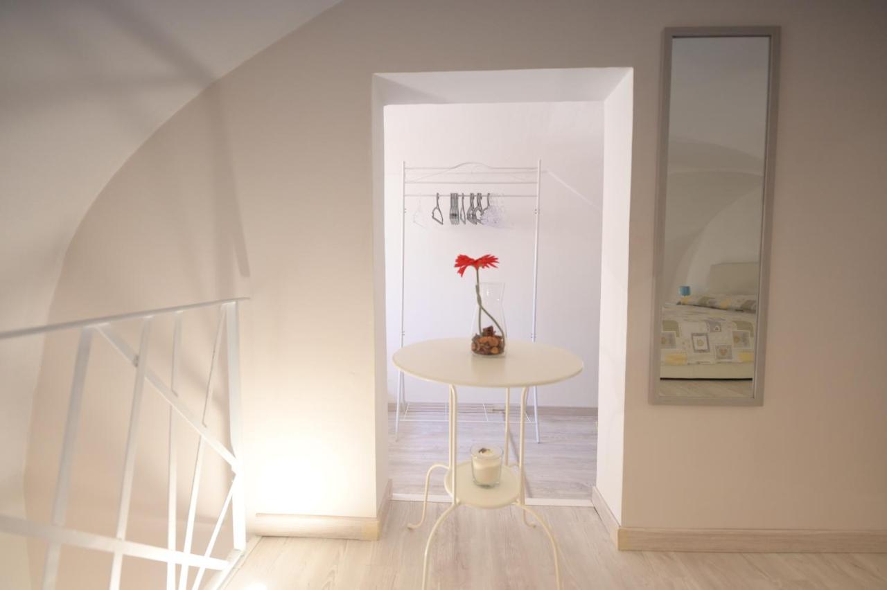 Bed Casa Vacanza Via Gallipoli - Corte Bari Brindisi Zewnętrze zdjęcie