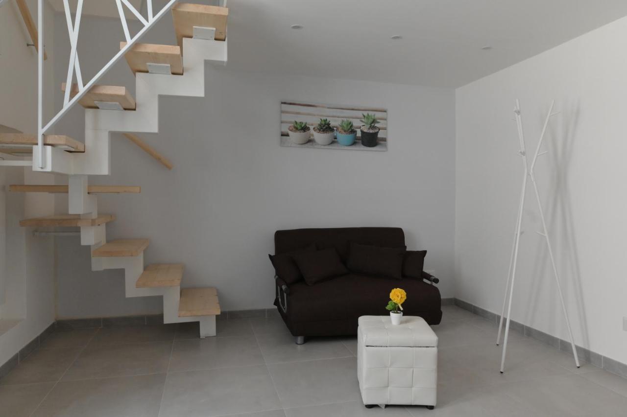Bed Casa Vacanza Via Gallipoli - Corte Bari Brindisi Zewnętrze zdjęcie