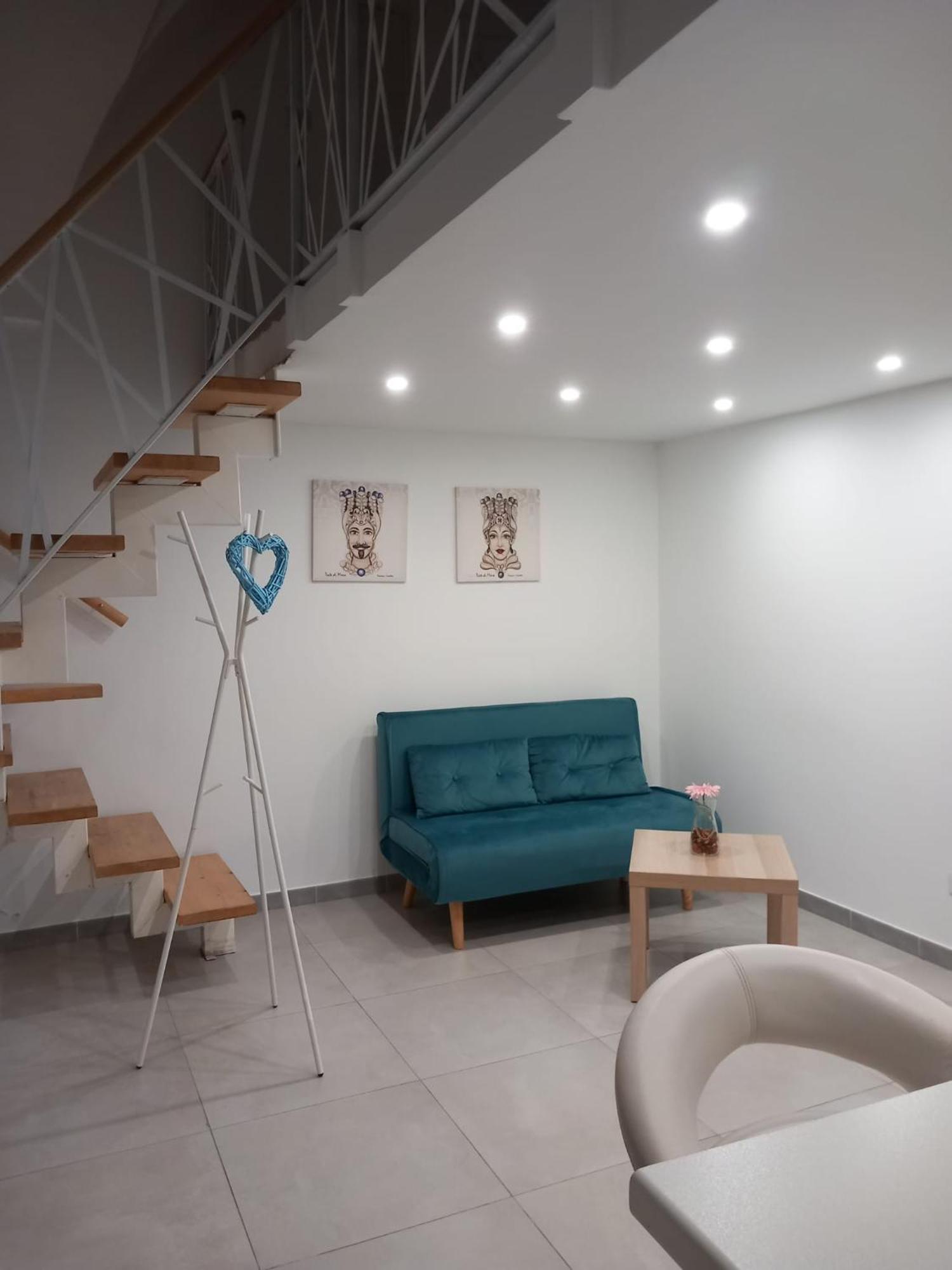 Bed Casa Vacanza Via Gallipoli - Corte Bari Brindisi Zewnętrze zdjęcie