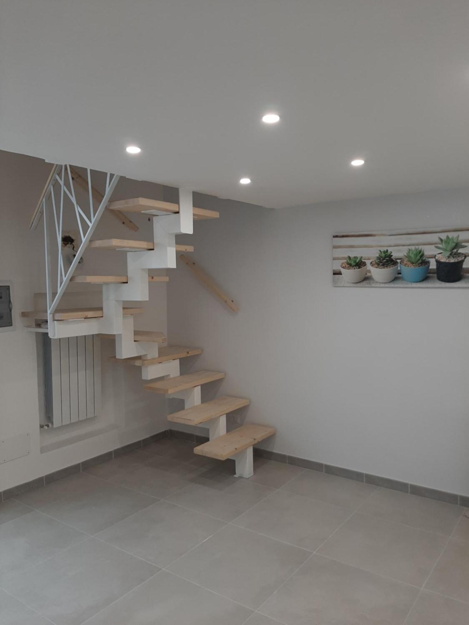 Bed Casa Vacanza Via Gallipoli - Corte Bari Brindisi Pokój zdjęcie